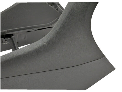 Center Console Cup Holder 10-14 VW Jetta Sportwagen Golf GTI MK6 5K0 863 243 C