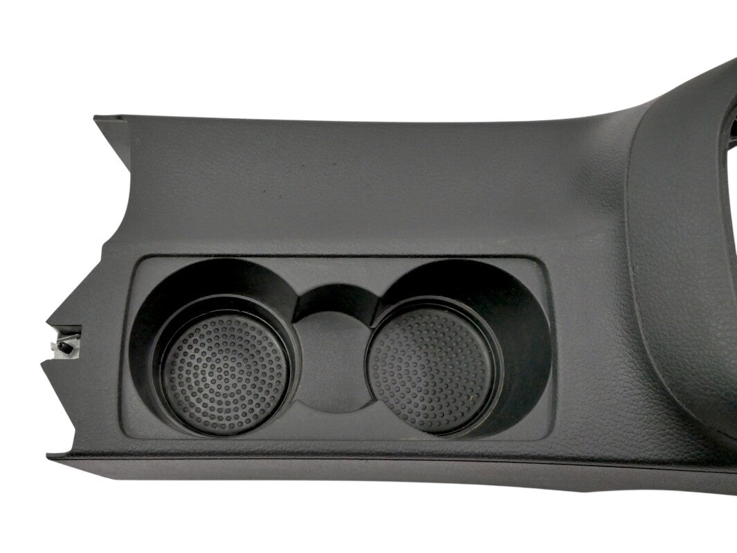 Center Console Cup Holder 10-14 VW Jetta Sportwagen Golf GTI MK6 5K0 863 243 C