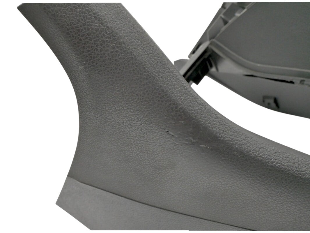 Center Console Cup Holder 10-14 VW Jetta Sportwagen Golf GTI MK6 5K0 863 243 C