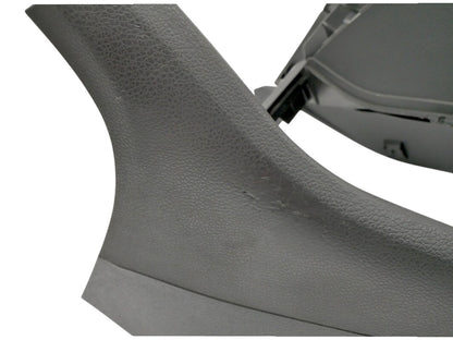 Center Console Cup Holder 10-14 VW Jetta Sportwagen Golf GTI MK6 5K0 863 243 C