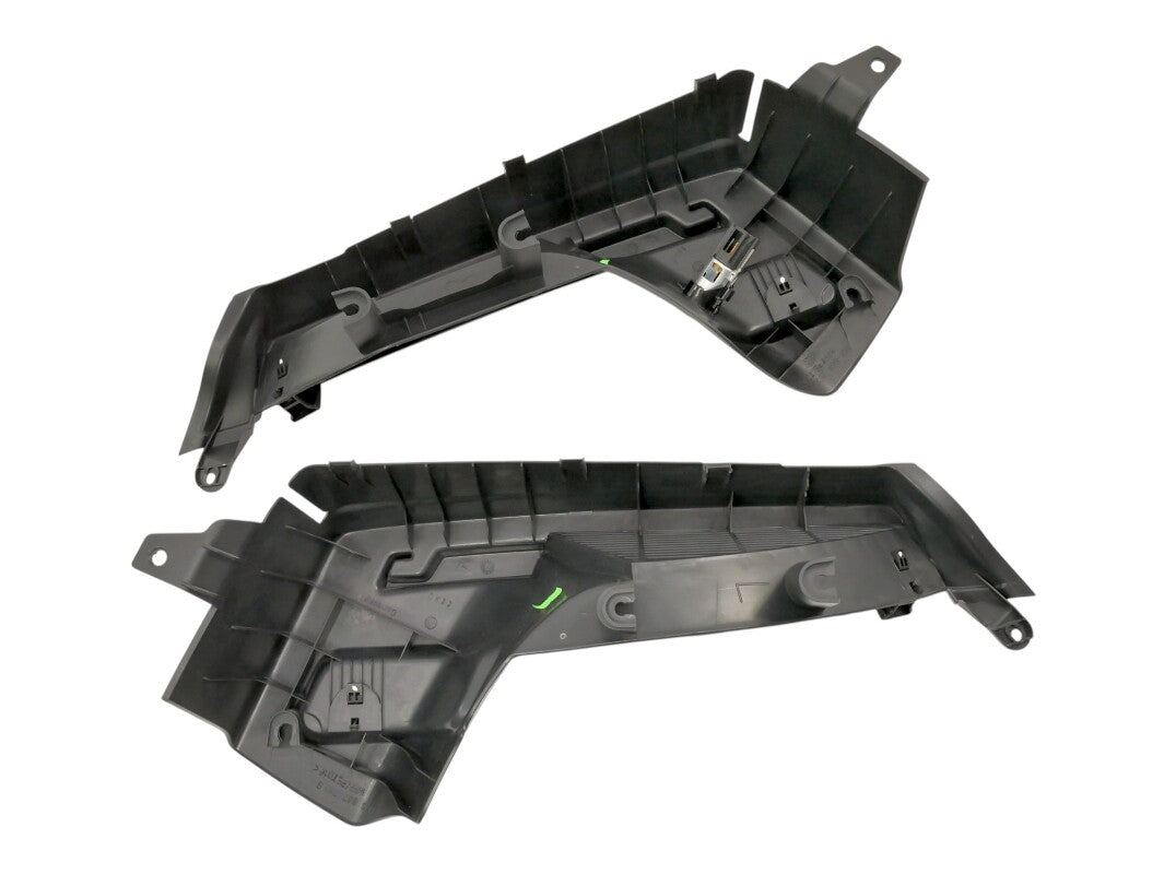 Cargo Hatch Interior Parcel Shelf  Side Trim 10-14 VW Golf GTI MK6 1K6 867 761 S