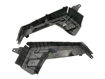 Cargo Hatch Interior Parcel Shelf  Side Trim 10-14 VW Golf GTI MK6 1K6 867 761 S