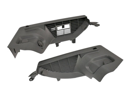 Cargo Hatch Interior Parcel Shelf  Side Trim 10-14 VW Golf GTI MK6 1K6 867 761 S