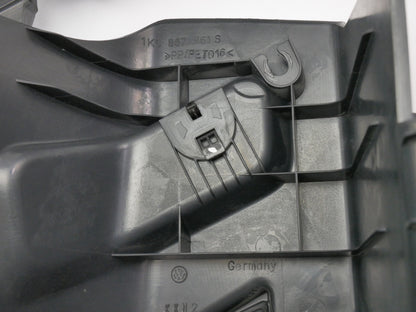 Cargo Hatch Interior Parcel Shelf  Side Trim 10-14 VW Golf GTI MK6 1K6 867 761 S