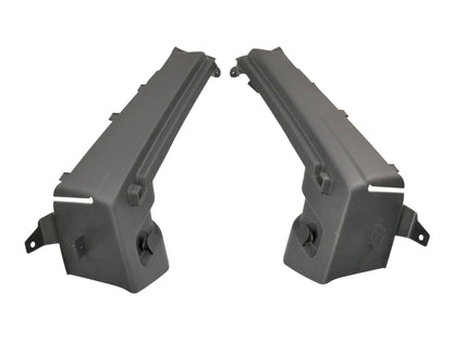 Cargo Hatch Interior Parcel Shelf  Side Trim 10-14 VW Golf GTI MK6 1K6 867 761 S
