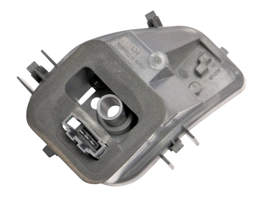 LH Outer Tail Light Taillight Bulb Holder Tray 10-14 VW Golf GTI MK6 5K0 945 257
