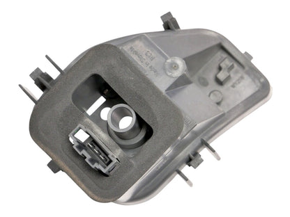 LH Outer Tail Light Taillight Bulb Holder Tray 10-14 VW Golf GTI MK6 5K0 945 257