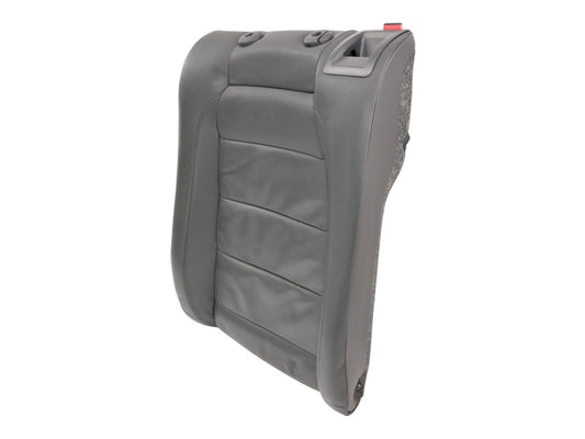 LH Rear Leather Seat Back Rest 10-14 VW Volkswagen GTI MK6 - Genuine OEM