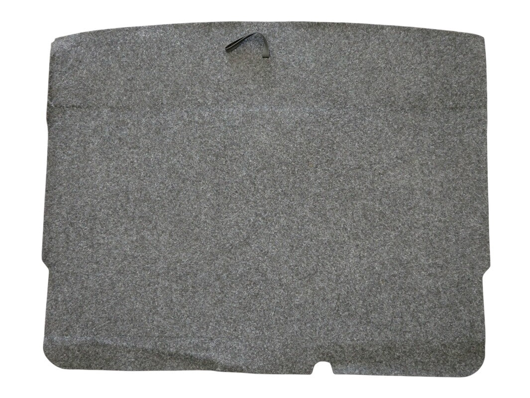 Trunk Hatch Floor Carpet Mat 10-14 VW Golf GTI MK6 - Genuine OEM - 5K6 863 463 A