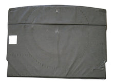 Trunk Hatch Floor Carpet Mat 10-14 VW Golf GTI MK6 - Genuine OEM - 5K6 863 463 A