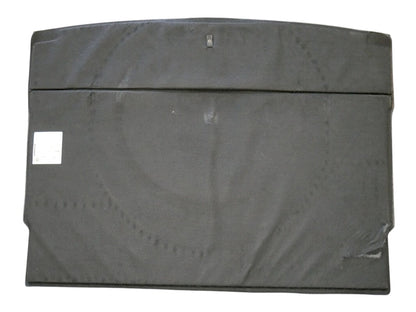 Trunk Hatch Floor Carpet Mat 10-14 VW Golf GTI MK6 - Genuine OEM - 5K6 863 463 A
