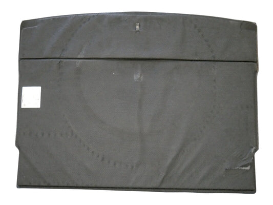 Trunk Hatch Floor Carpet Mat 10-14 VW Golf GTI MK6 - Genuine OEM - 5K6 863 463 A