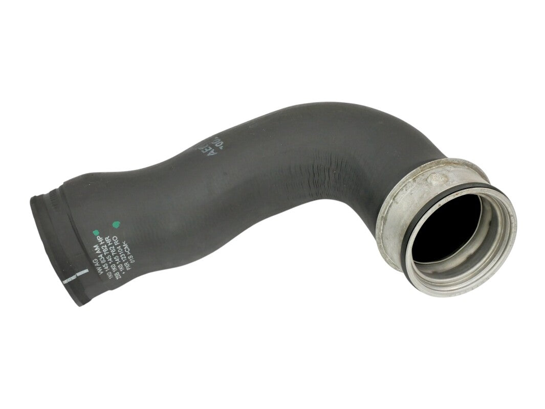 Boost Pressure Hose Tube VW Jetta MK5 GTI MK6 Eos 2.0T FSI TSI - 1K0 145 834 AM
