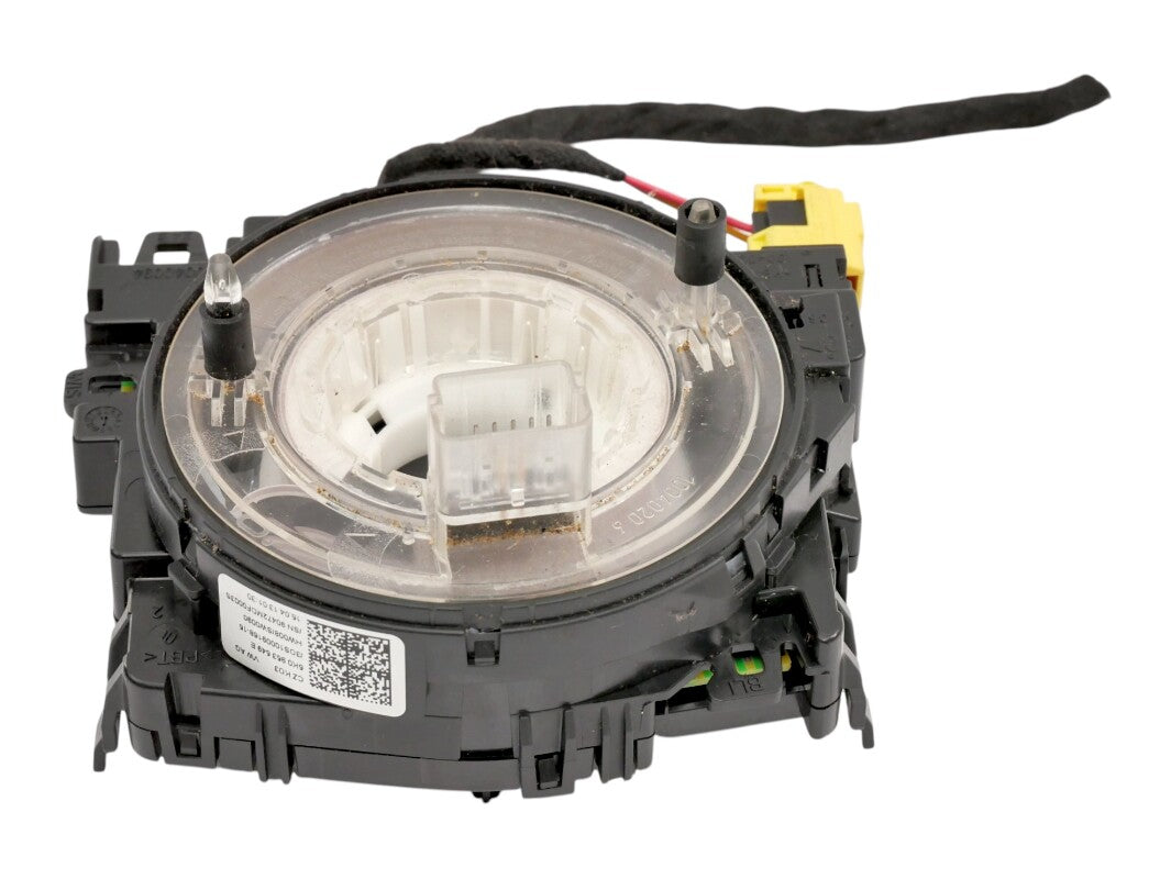 Clock Spring VW Jetta Golf GTI MK6 Eos Beetle Tiguan Manual Trans 5K0 953 549 E