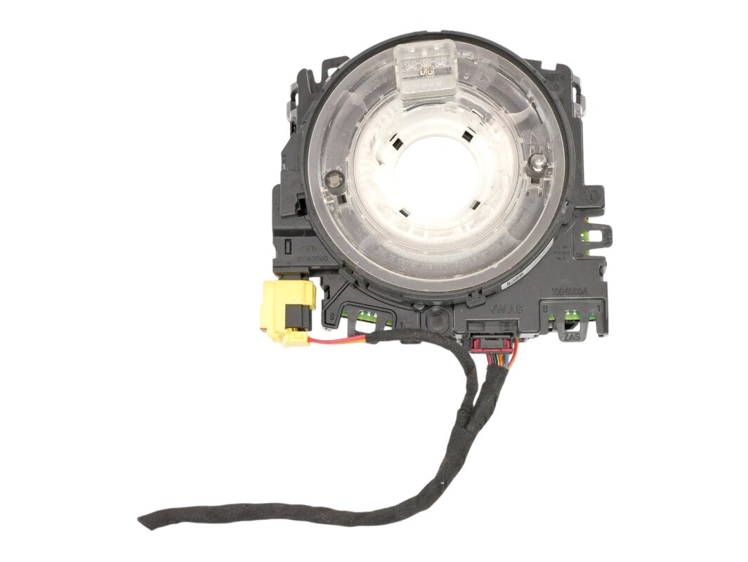 Clock Spring VW Jetta Golf GTI MK6 Eos Beetle Tiguan Manual Trans 5K0 953 549 E