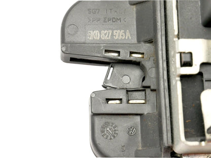 Hatch Latch Lock Assembly 06-14 VW Rabbit Golf GTI Mk5 MK6 - OEM - 5K0 827 505 A