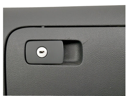 Glove Box Compartment 06-14 VW Golf GTI MK5 MK6 Jetta Sportwagen - 1K1 857 097 C