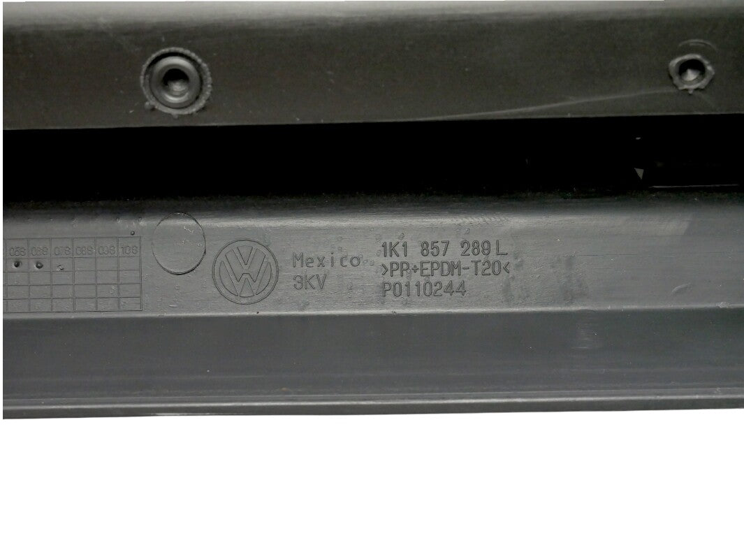 Glove Box Compartment 06-14 VW Golf GTI MK5 MK6 Jetta Sportwagen - 1K1 857 097 C
