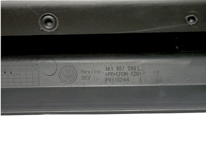 Glove Box Compartment 06-14 VW Golf GTI MK5 MK6 Jetta Sportwagen - 1K1 857 097 C
