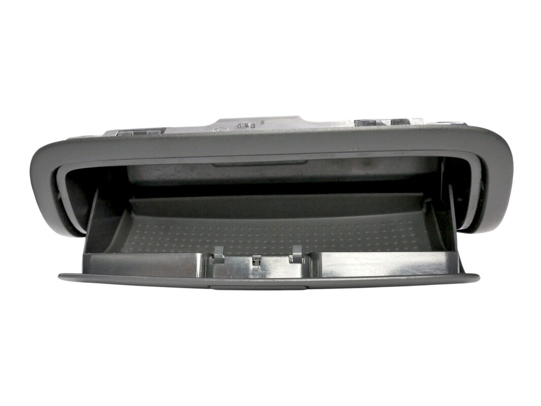 Black Headliner Conversion Kit 10-14 VW Golf GTI MK6 4-Door Sunroof Pillars OEM