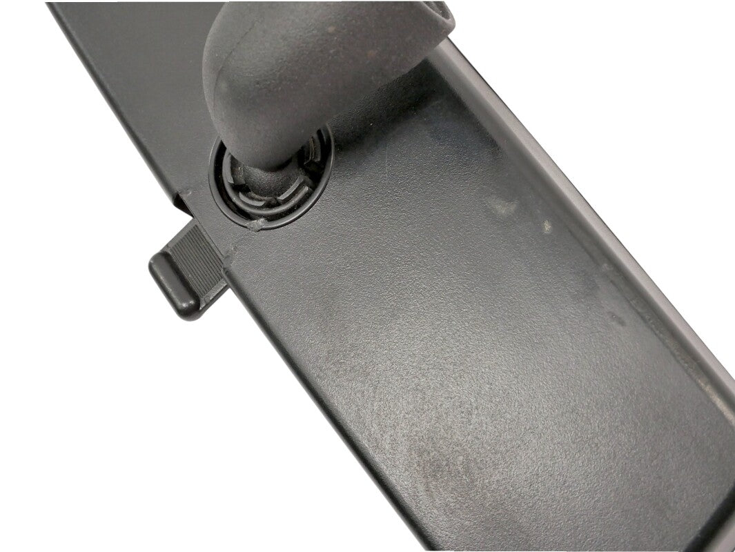 Interior Rear View Mirror 05-19 VW Jetta Golf Rabbit GTI MK5 Mk6 - 3C0 857 511 J