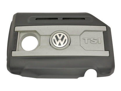 Engine Cover 2.0T TSI 08-14 VW Golf GTI MK5 MK6 CC Tiguan OEM - 06J 103 925 AQ