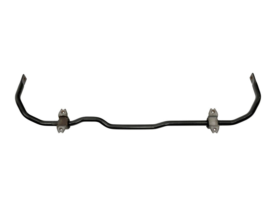 Front Anti Roll Sway Bar 23.6mm 06-14 VW GTI Jetta EOS MK5 MK6 - 1K0 411 303 BK