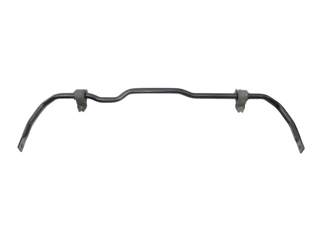 Front Anti Roll Sway Bar 23.6mm 06-14 VW GTI Jetta EOS MK5 MK6 - 1K0 411 303 BK