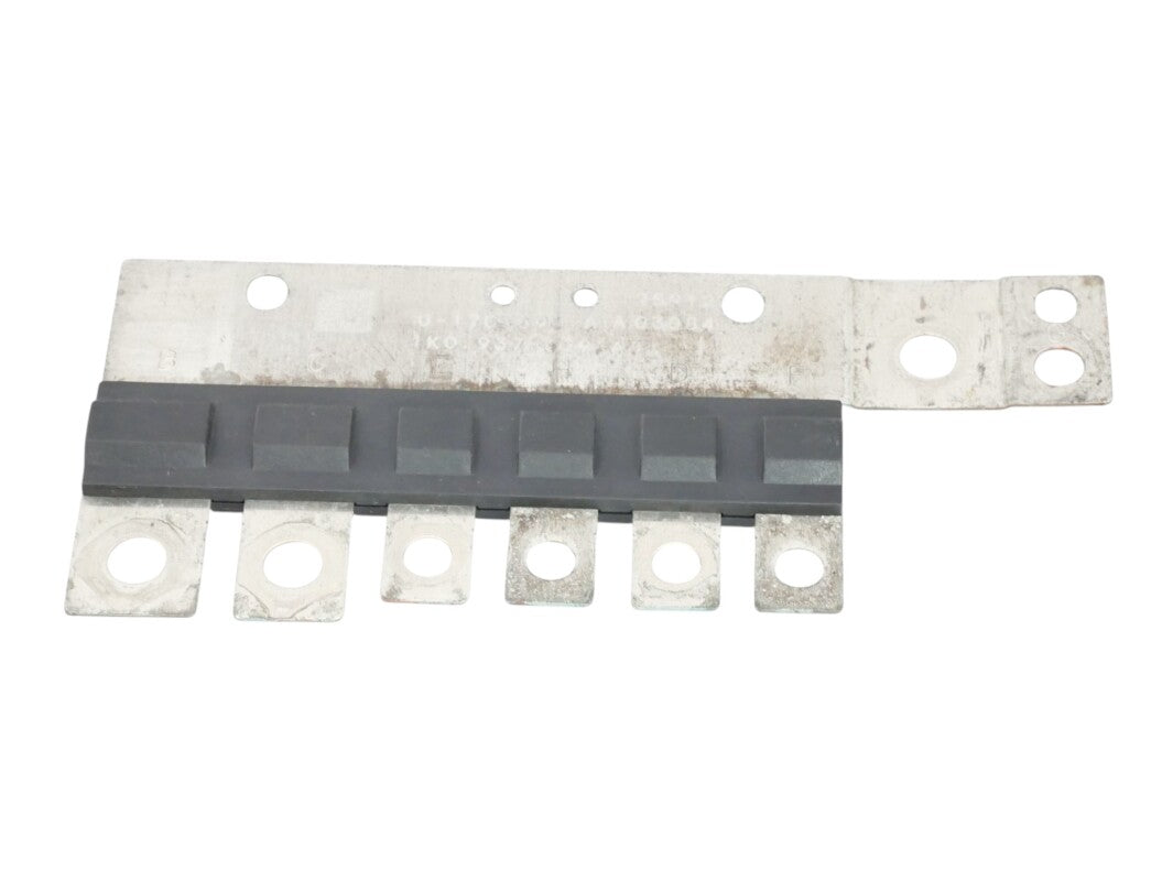 Engine Fuse Box Multi-Fuse Plate VW Golf GTI MK6 Jetta Mk5 Eos 1K0 937 629 A