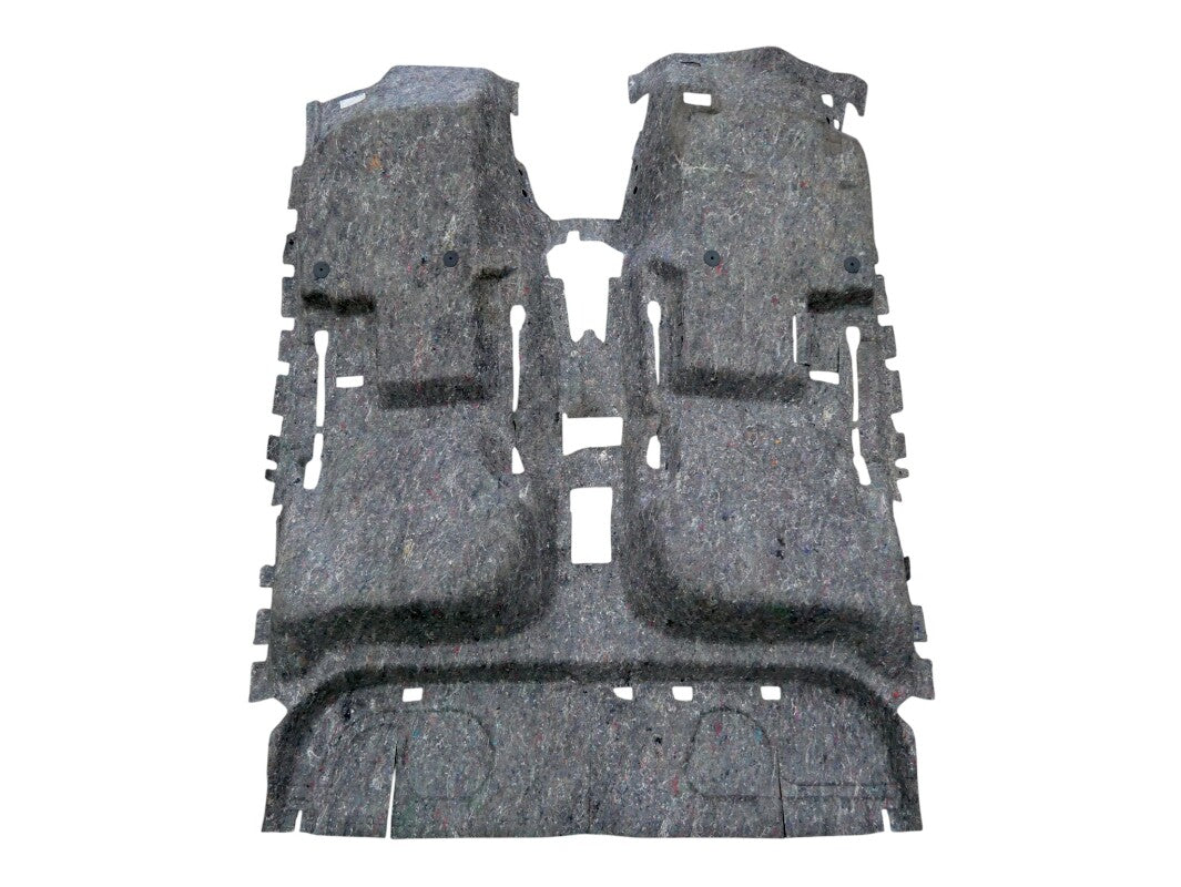 Interior Floor Carpet 06-14 VW Jetta Golf GTI Sportwagen MK5 MK6 1K1 863 367 BH