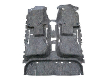 Interior Floor Carpet 06-14 VW Jetta Golf GTI Sportwagen MK5 MK6 1K1 863 367 BH