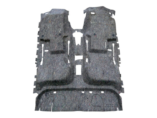 Interior Floor Carpet 06-14 VW Jetta Golf GTI Sportwagen MK5 MK6 1K1 863 367 BH