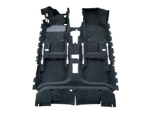 Interior Floor Carpet 06-14 VW Jetta Golf GTI Sportwagen MK5 MK6 1K1 863 367 BH