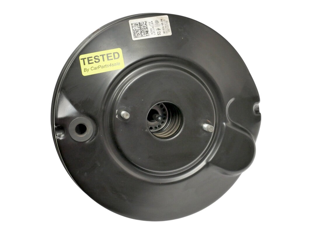 ATE Brake Booster 10-14 VW Jetta GTI MK5 MK6 Eos Beetle Audi A3 - 1K1 614 105 DN