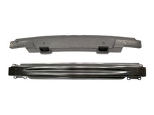 Rear Bumper Rebar Impact Beam Foam 10-14 VW Golf GTI MK6 - OEM - 1K6 807 305
