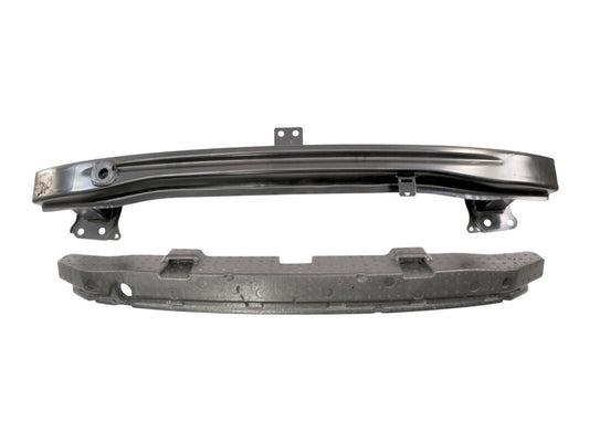 Front Bumper Rebar Impact Beam 10-14 VW Golf GTI Sportwagen MK6 - 5K0 807 109 H