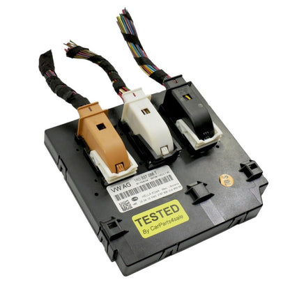 Highline Body Control Module BCM 12-14 VW Golf GTI MK6 - Genuine - 1K0 937 086 T