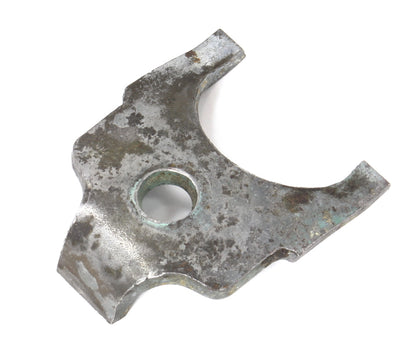 Ignition Distributor & Vacuum Pump Clamp Mount VW Jetta Rabbit Scirocco MK1