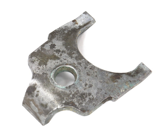 Ignition Distributor & Vacuum Pump Clamp Mount VW Jetta Rabbit Scirocco MK1
