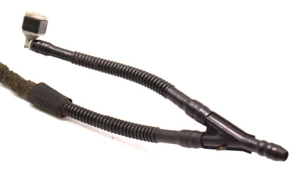 Hood Windshield Washer Hoses Tubing Connectors 06-10 VW Passat B6 - Genuine