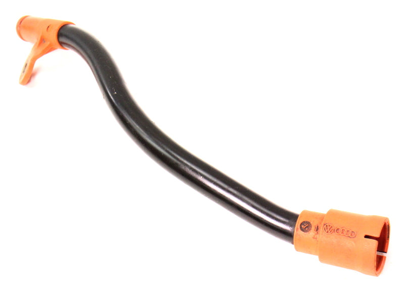 Oil Dip Stick Oil Tube 2.0T BPY VW Jetta GTI Mk5 Eos Passat A3 TT 06F 103 663 H