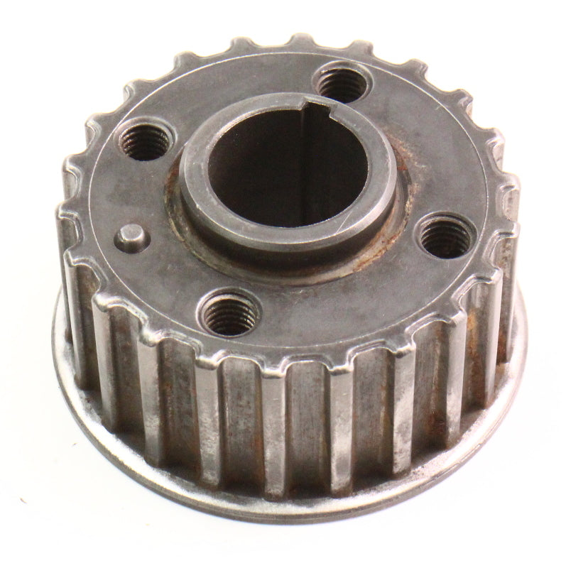 Crank Timing Gear Pulley 1.6 Diesel VW Jetta Rabbit MK1 - OEM - 049 105 263 B