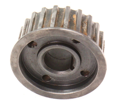 Crank Timing Gear Pulley 1.6 Diesel VW Jetta Rabbit MK1 - OEM - 049 105 263 B