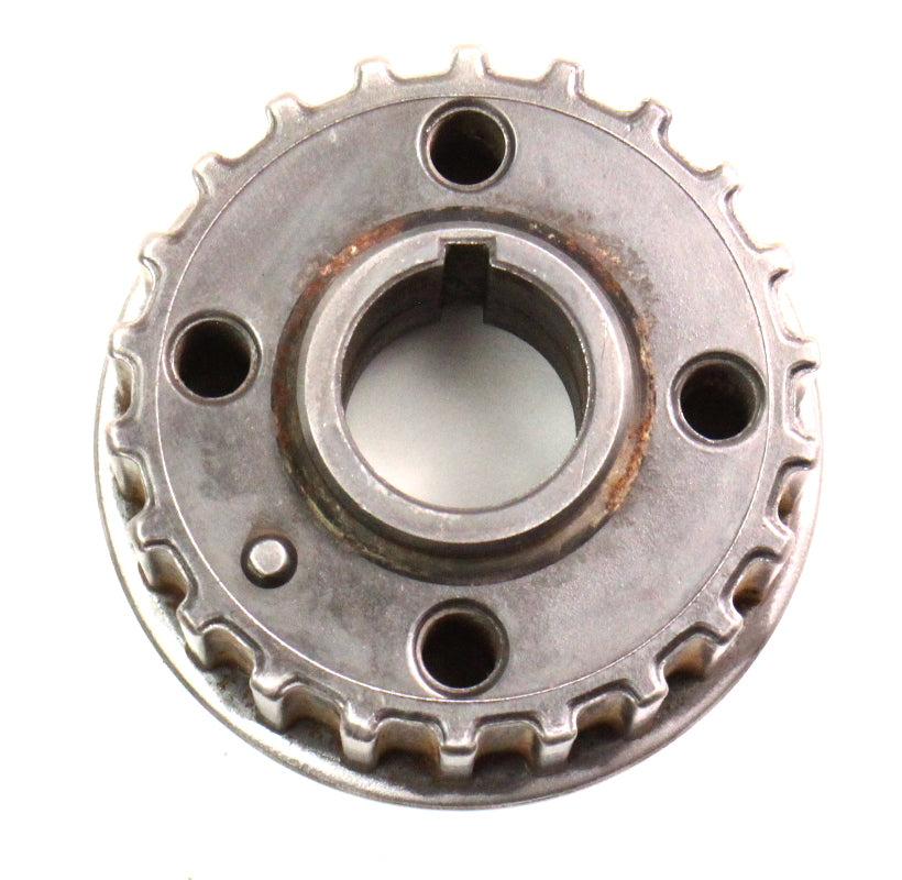Crank Timing Gear Pulley 1.6 Diesel VW Jetta Rabbit MK1 - OEM - 049 105 263 B