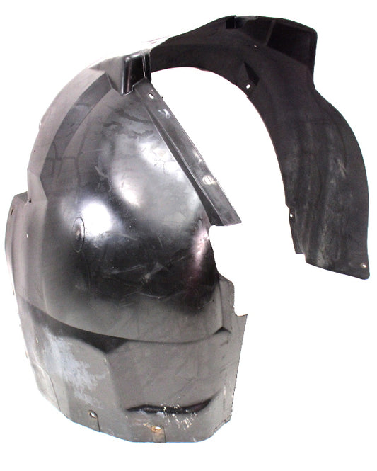 RH Front Fender Liner Splash Guard 98-01 VW Passat B5 Wheel Well - 3B0 809 962 A