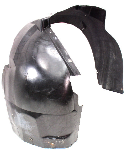 RH Front Fender Liner Splash Guard 98-01 VW Passat B5 Wheel Well - 3B0 809 962 A