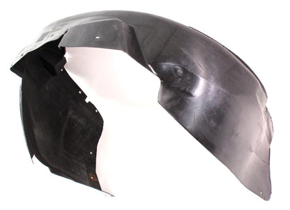 RH Front Fender Liner Splash Guard 98-01 VW Passat B5 Wheel Well - 3B0 809 962 A