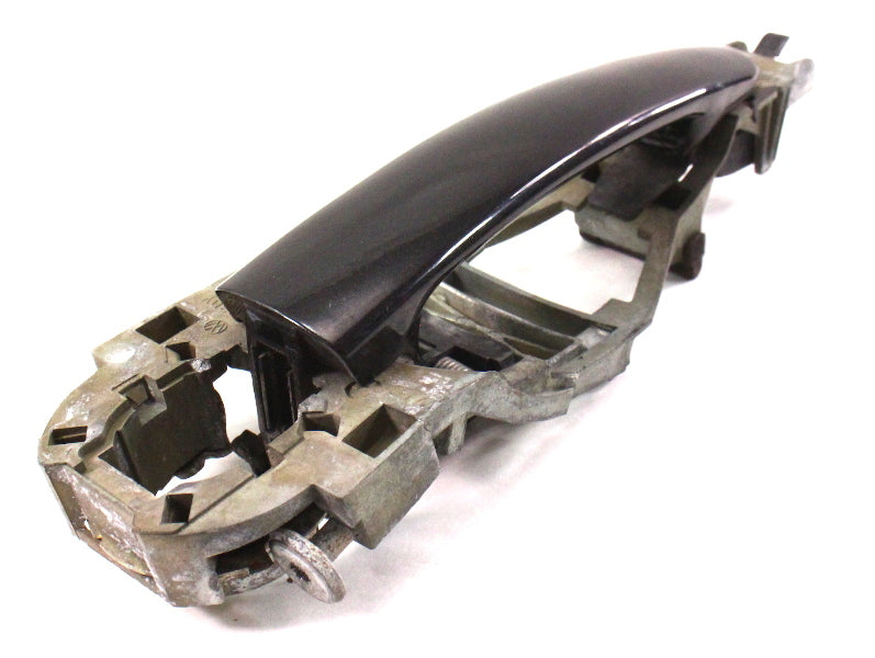 RH Exterior Door Handle 99-05 VW Jetta Golf - Passat B5 - LC9Z - Genuine
