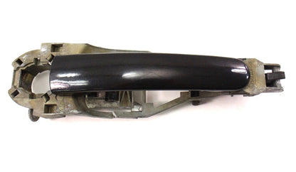 RH Exterior Door Handle 99-05 VW Jetta Golf - Passat B5 - LC9Z - Genuine