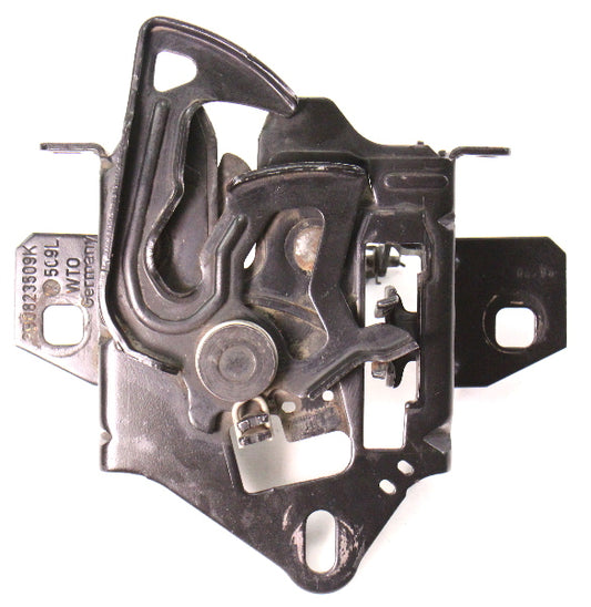 Genuine VW Hood Latch Lock 98-01 VW Passat B5 - 3B0 823 509 K Genuine